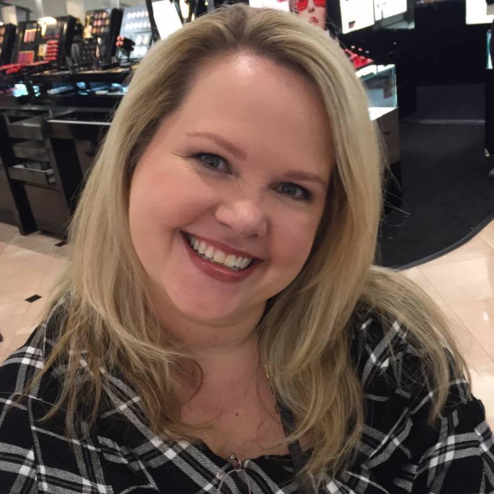 Meet your Posher, Cristy